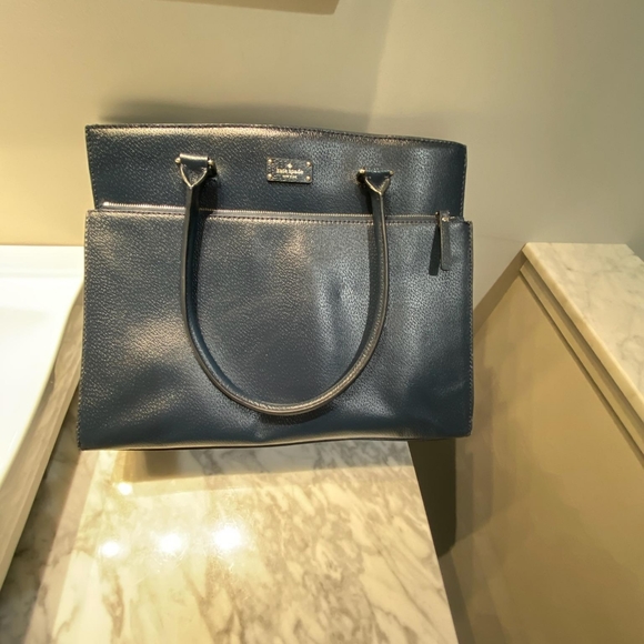 Large shoulder tote - Picture 7 of 7